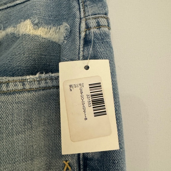 Genetic Gia Jeans - Picture 6 of 10